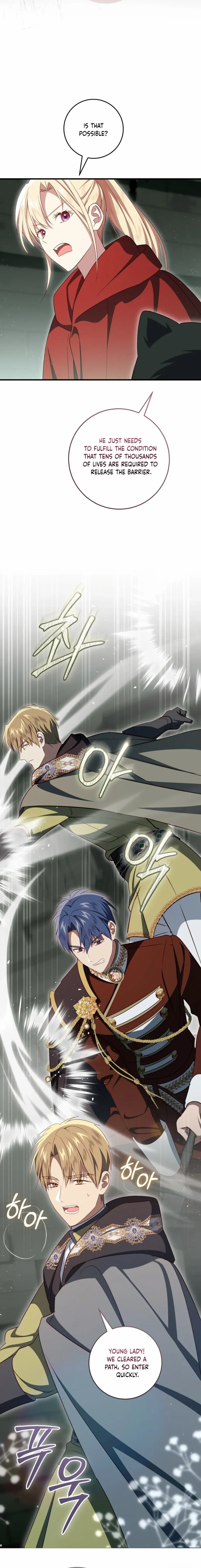 Read I Will Take The Duchy From Today Manga Online