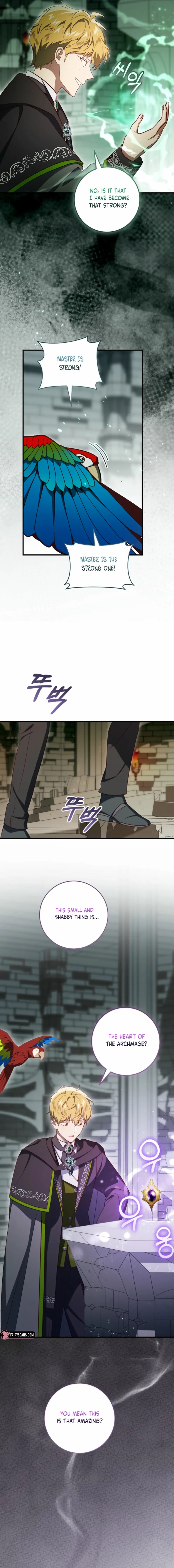 Read I Will Take The Duchy From Today Manga Online