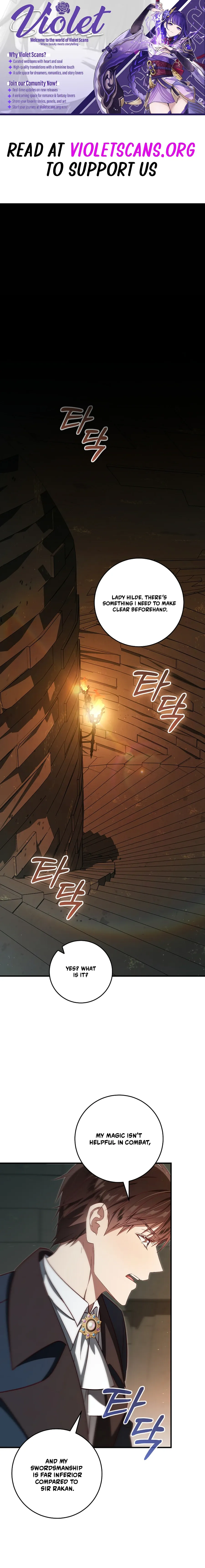 Read I Will Take The Duchy From Today Manga Online