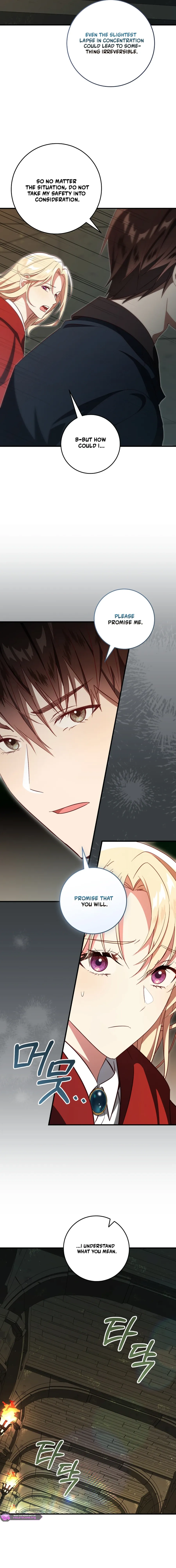 Read I Will Take The Duchy From Today Manga Online