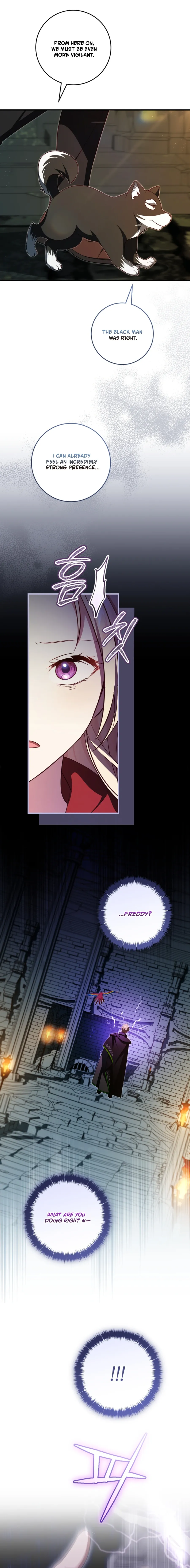 Read I Will Take The Duchy From Today Manga Online