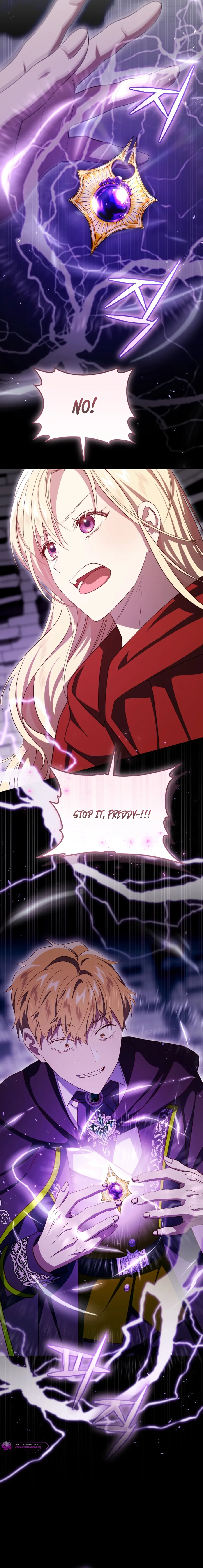 Read I Will Take The Duchy From Today Manga Online