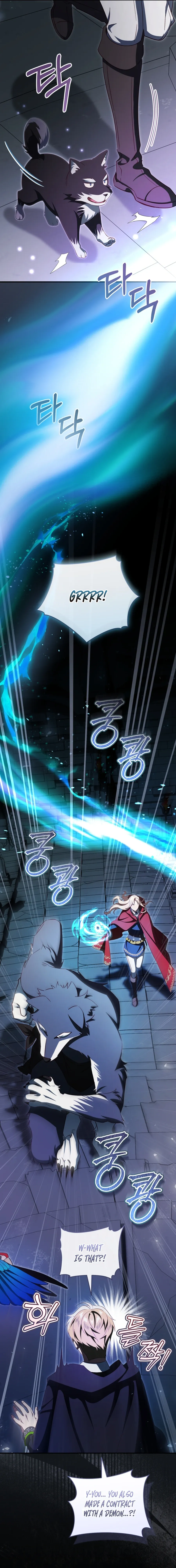 Read I Will Take The Duchy From Today Manga Online