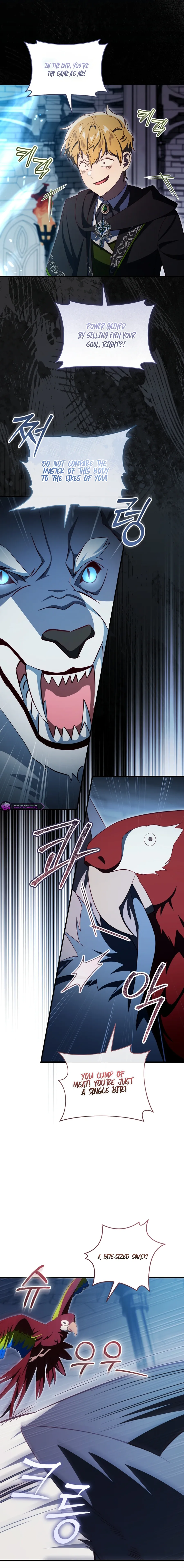 Read I Will Take The Duchy From Today Manga Online