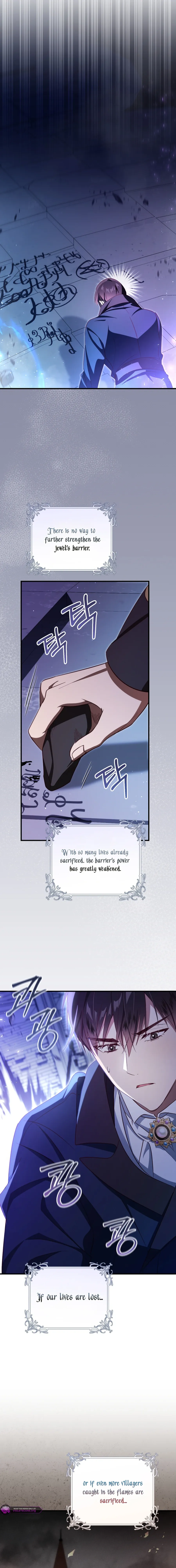 Read I Will Take The Duchy From Today Manga Online