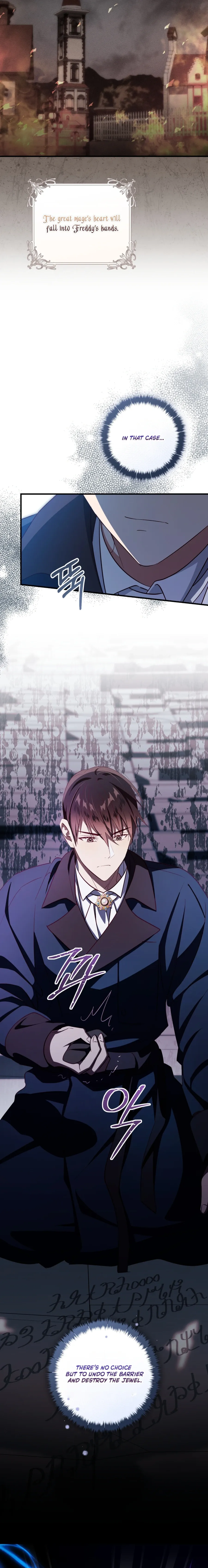 Read I Will Take The Duchy From Today Manga Online