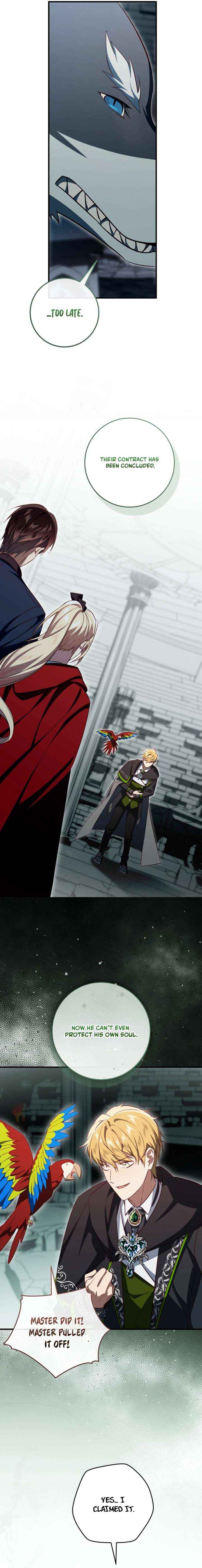 Read I Will Take The Duchy From Today Manga Online