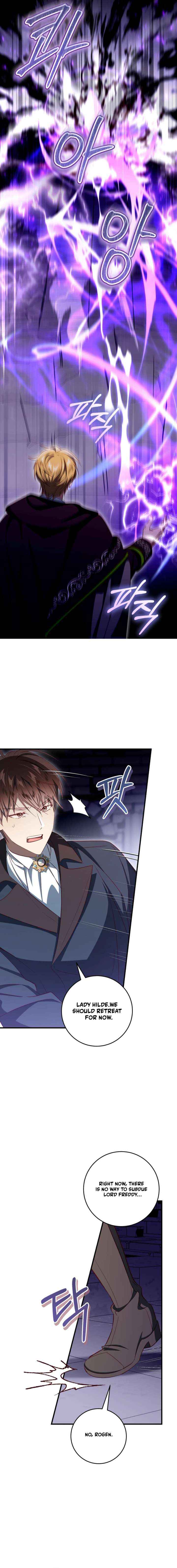 Read I Will Take The Duchy From Today Manga Online