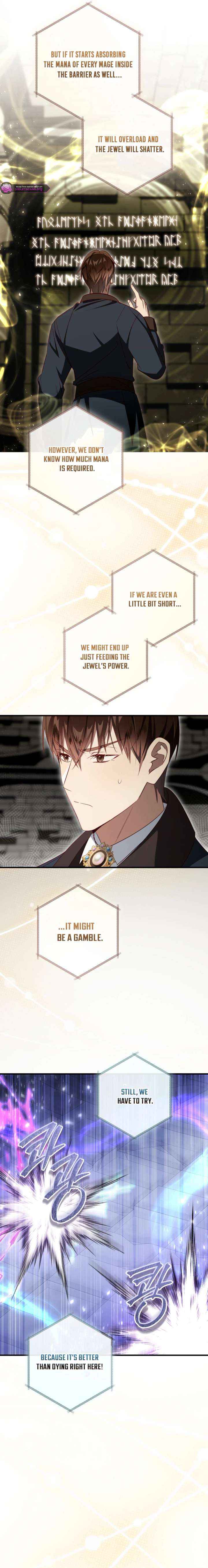 Read I Will Take The Duchy From Today Manga Online