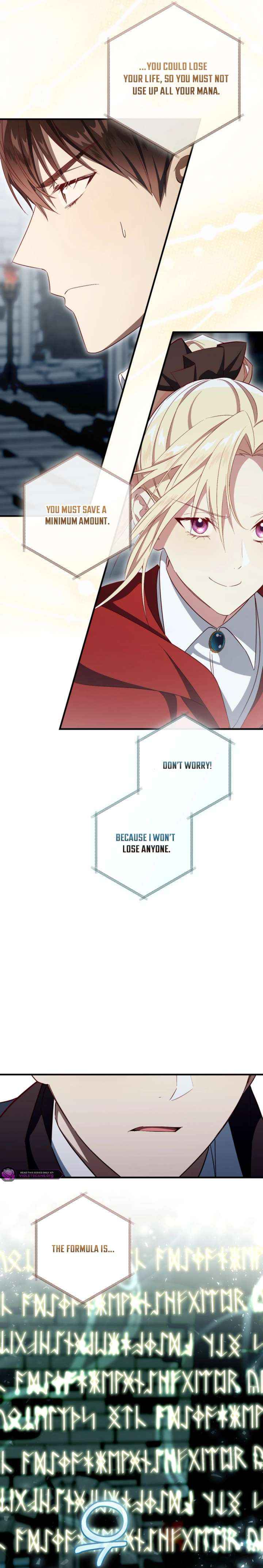 Read I Will Take The Duchy From Today Manga Online