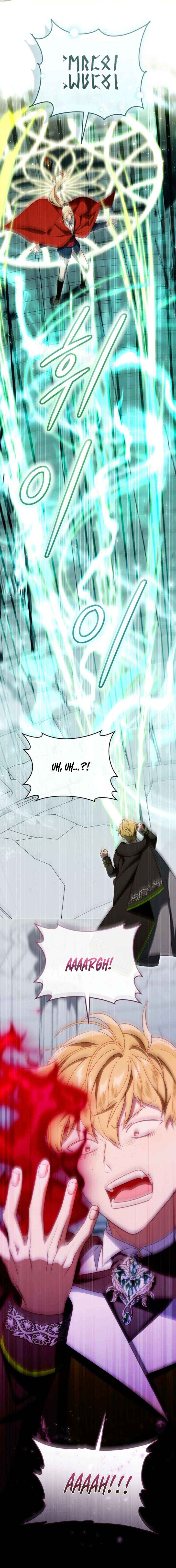 Read I Will Take The Duchy From Today Manga Online