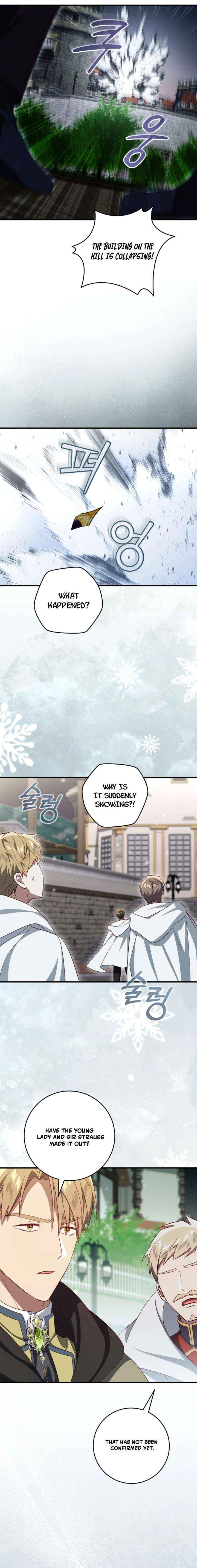 Read I Will Take The Duchy From Today Manga Online