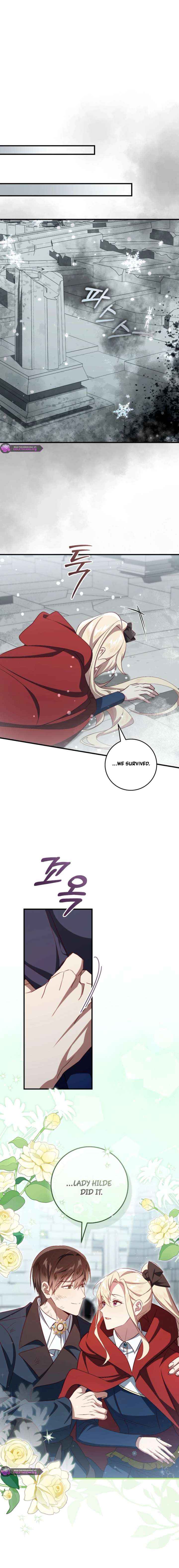 Read I Will Take The Duchy From Today Manga Online