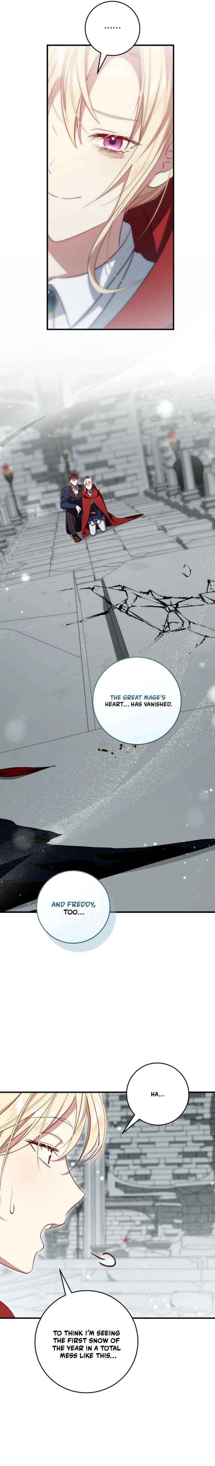 Read I Will Take The Duchy From Today Manga Online