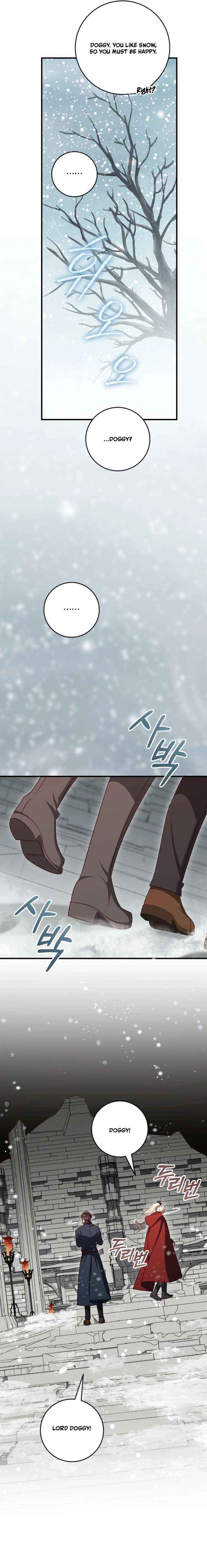 Read I Will Take The Duchy From Today Manga Online