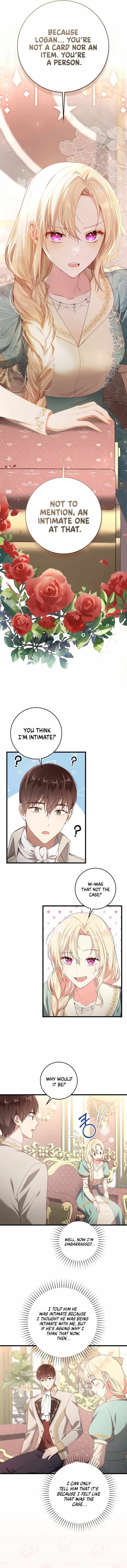 Read I Will Take The Duchy From Today Manga Online