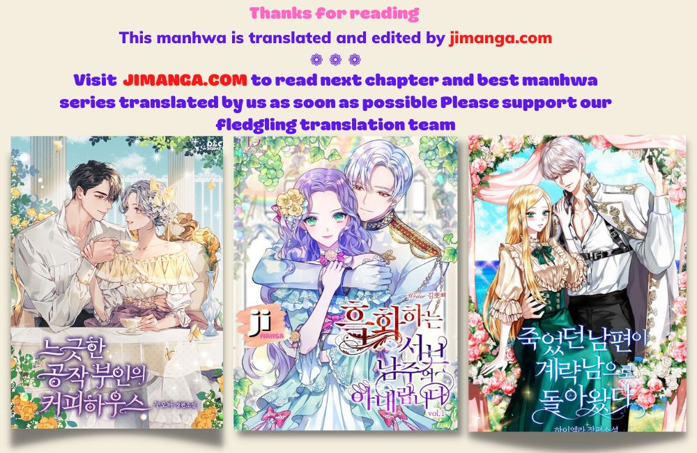 Read I Will Take The Duchy From Today Manga Online