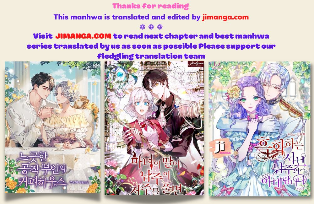 Read I Will Take The Duchy From Today Manga Online