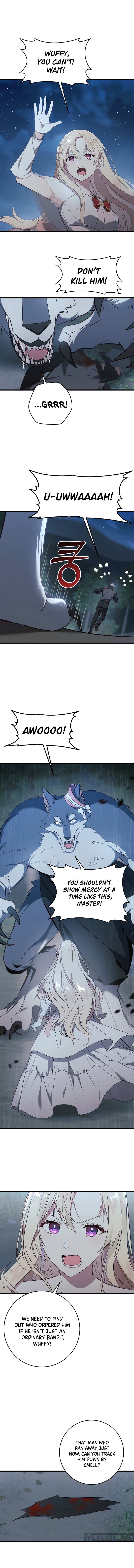 Read I Will Take The Duchy From Today Manga Online