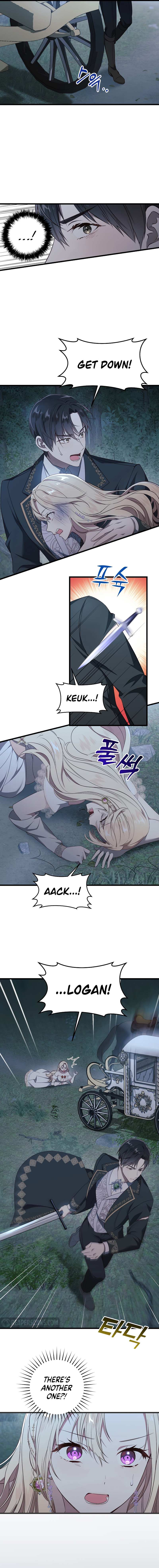 Read I Will Take The Duchy From Today Manga Online