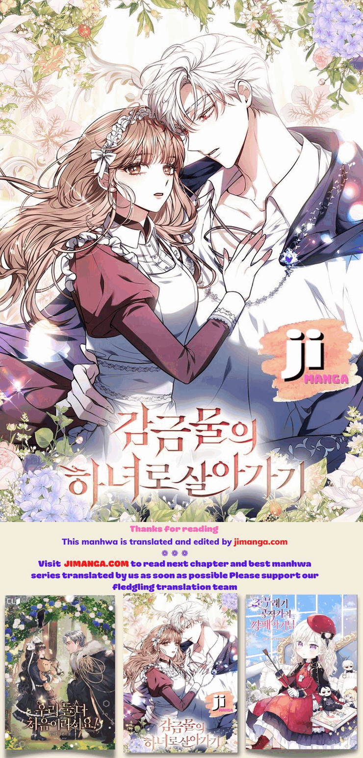 Read I Will Take The Duchy From Today Manga Online