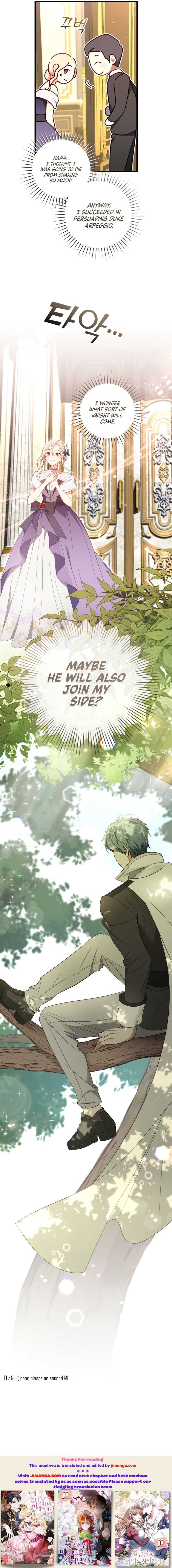 Read I Will Take The Duchy From Today Manga Online