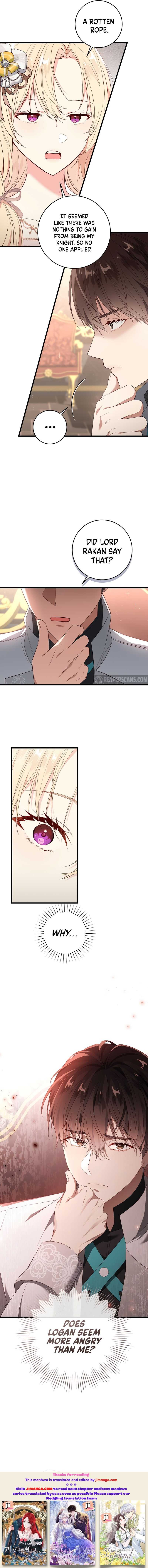 Read I Will Take The Duchy From Today Manga Online