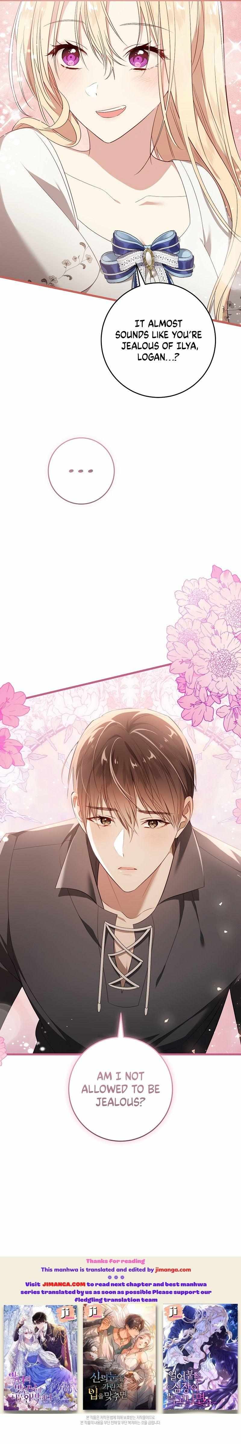 Read I Will Take The Duchy From Today Manga Online