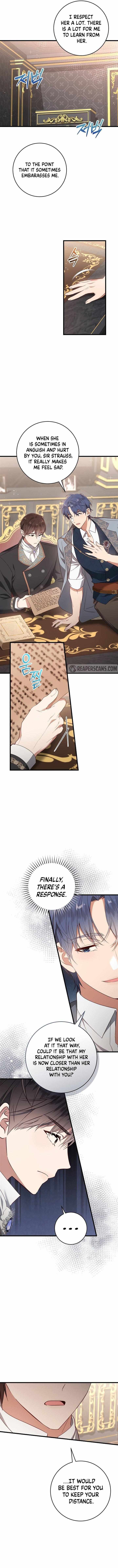 Read I Will Take The Duchy From Today Manga Online