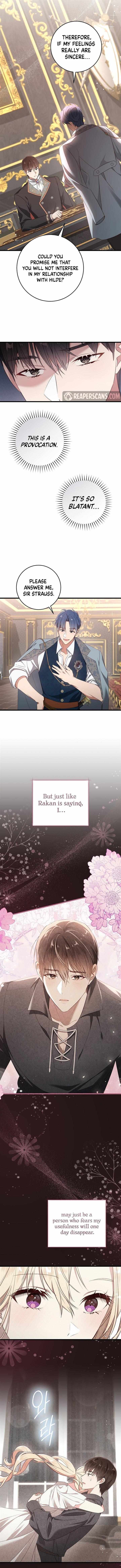 Read I Will Take The Duchy From Today Manga Online