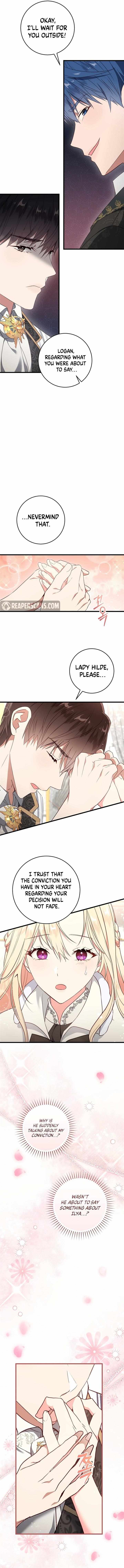 Read I Will Take The Duchy From Today Manga Online