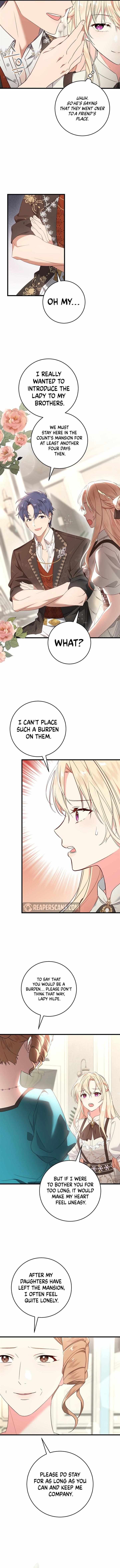 Read I Will Take The Duchy From Today Manga Online