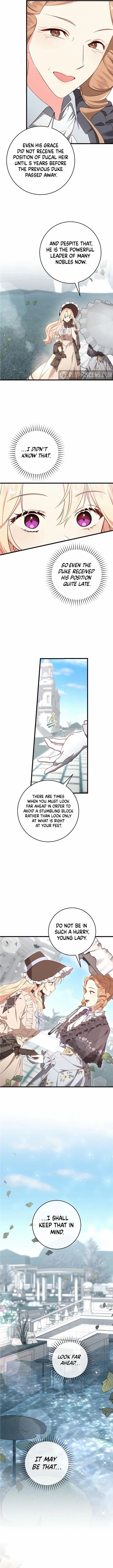 Read I Will Take The Duchy From Today Manga Online