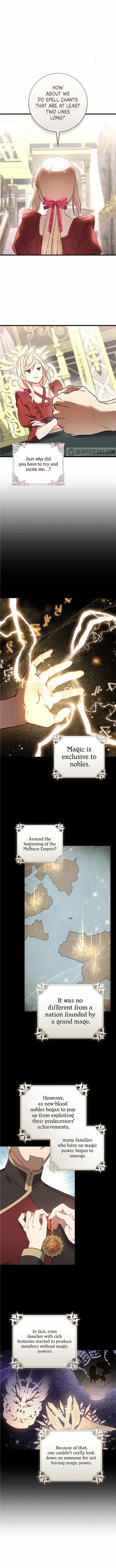 Read I Will Take The Duchy From Today Manga Online