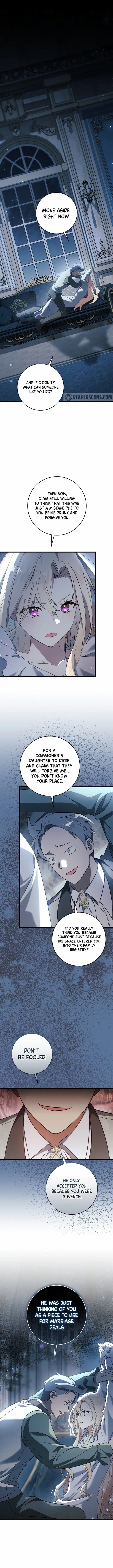 Read I Will Take The Duchy From Today Manga Online
