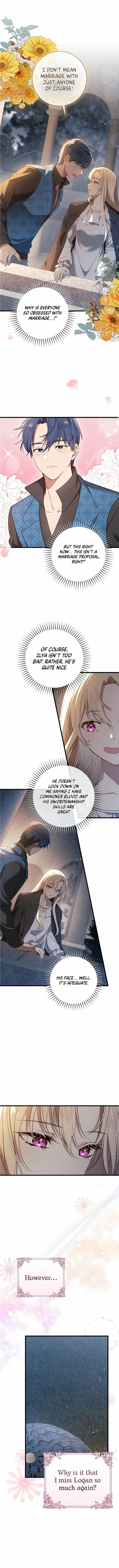 Read I Will Take The Duchy From Today Manga Online
