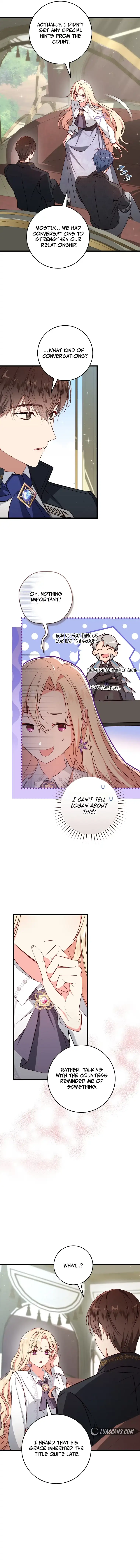 Read I Will Take The Duchy From Today Manga Online