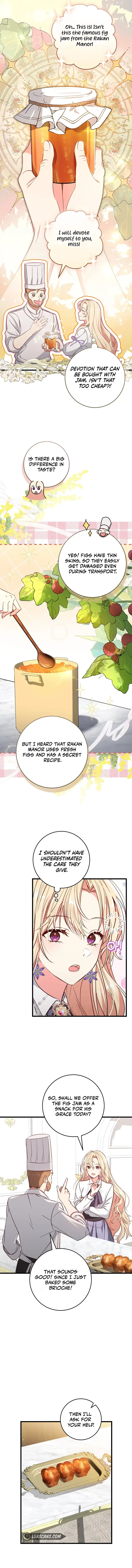 Read I Will Take The Duchy From Today Manga Online