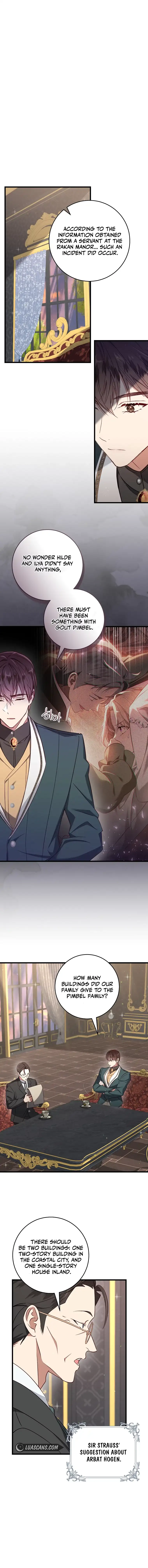 Read I Will Take The Duchy From Today Manga Online