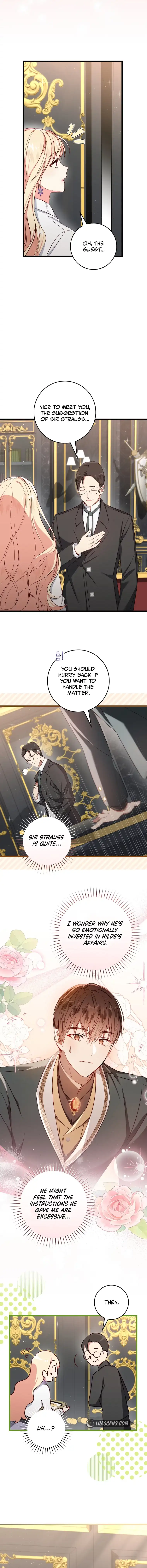 Read I Will Take The Duchy From Today Manga Online