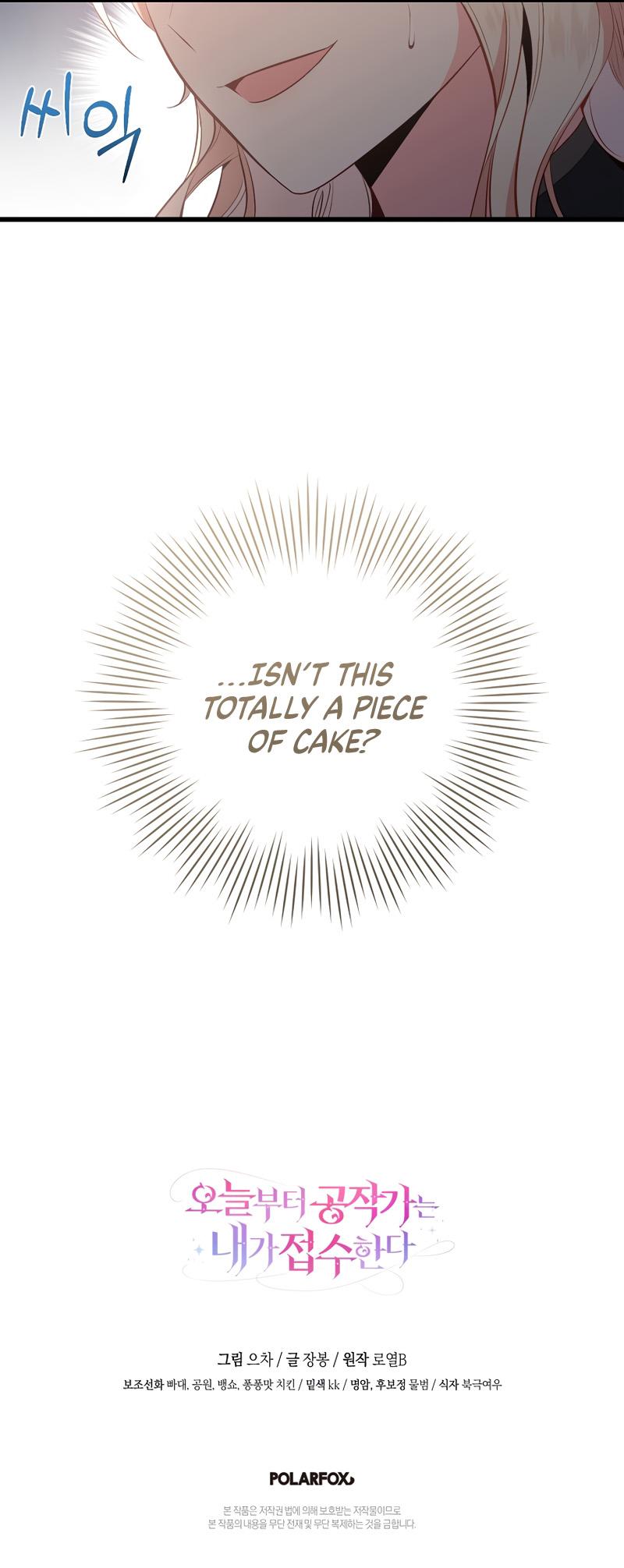 Read I Will Take The Duchy From Today Manga Online