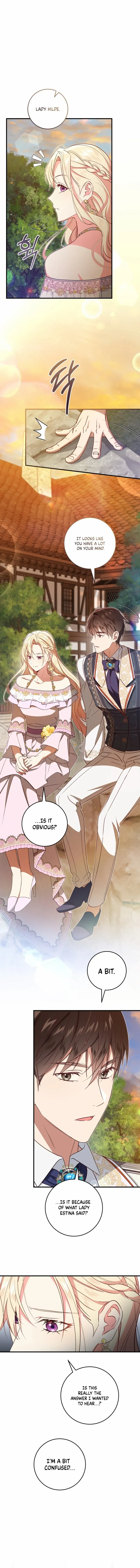 Read I Will Take The Duchy From Today Manga Online