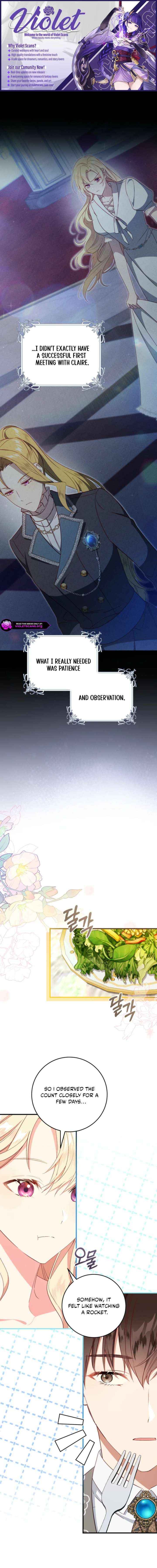 Read I Will Take The Duchy From Today Manga Online