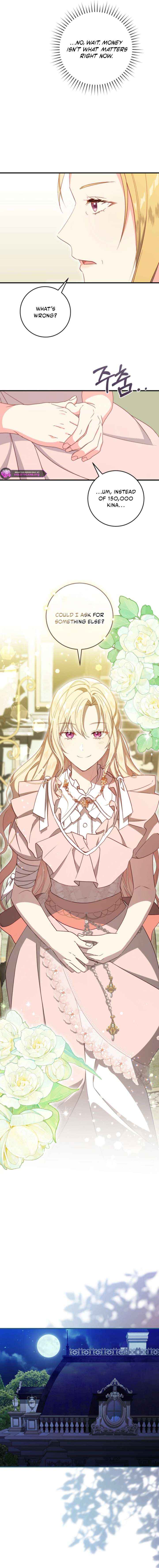 Read I Will Take The Duchy From Today Manga Online