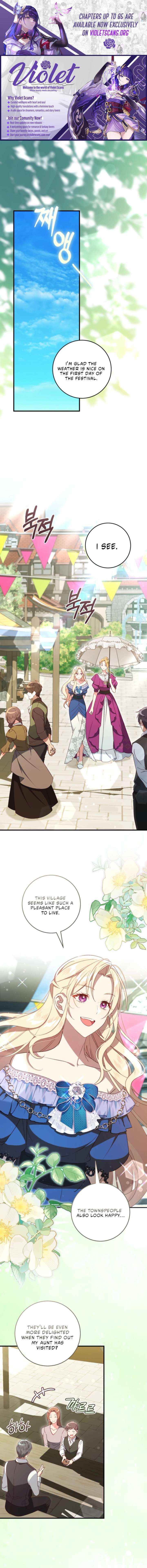 Read I Will Take The Duchy From Today Manga Online