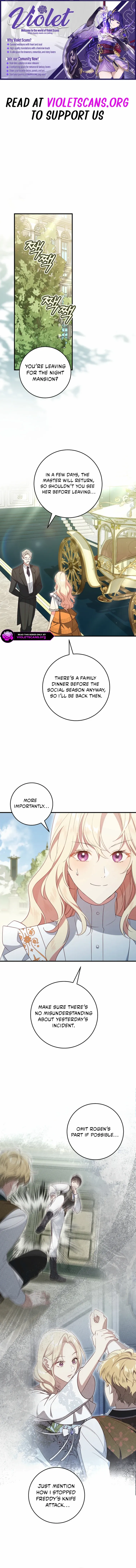 Read I Will Take The Duchy From Today Manga Online