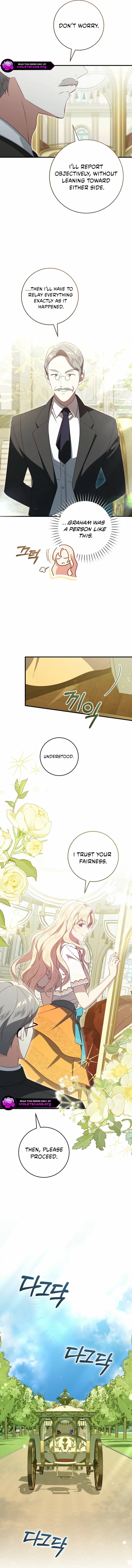 Read I Will Take The Duchy From Today Manga Online