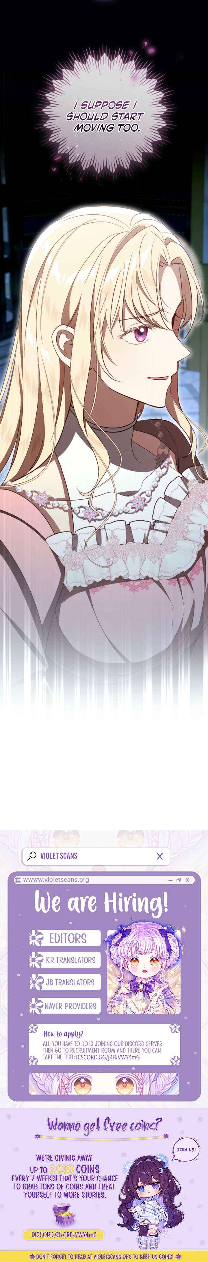 Read I Will Take The Duchy From Today Manga Online