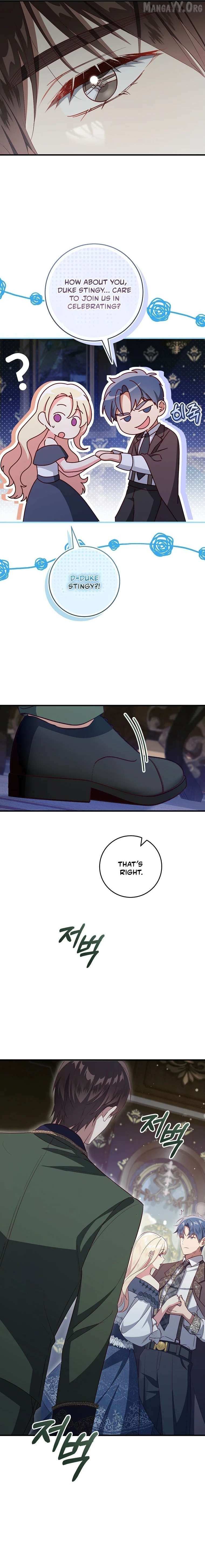 Read I Will Take The Duchy From Today Manga Online