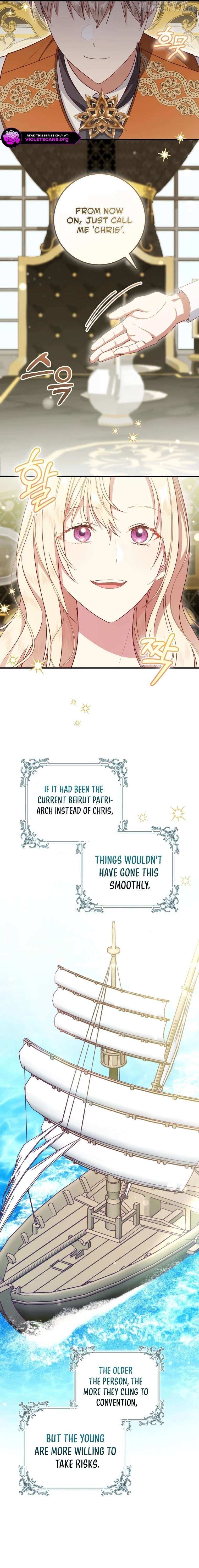 Read I Will Take The Duchy From Today Manga Online